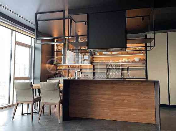 Продаж  Квартира  вул. Бусловська Печерськ Бусов Хилл Київ