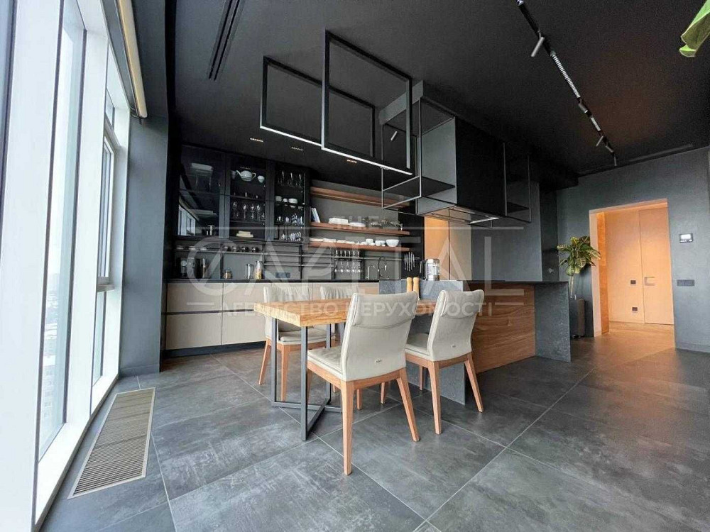 Продаж  Квартира  вул. Бусловська Печерськ Бусов Хилл Київ - зображення 5