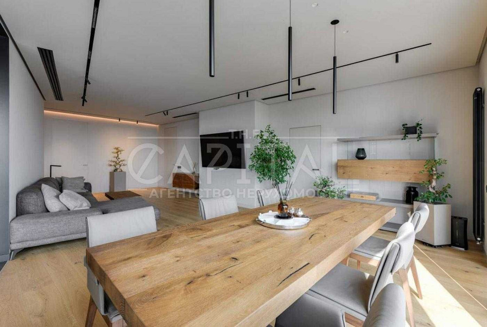 Продаж  Квартира  вул. Бусловська Печерськ Бусов Хилл Київ - зображення 1