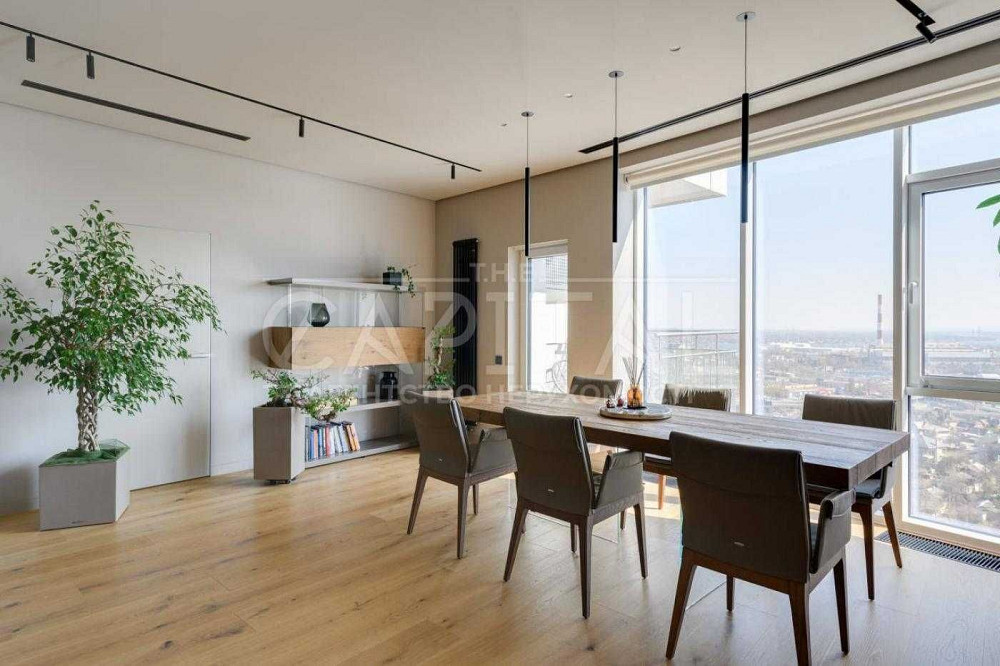 Продаж  Квартира  вул. Бусловська Печерськ Бусов Хилл Київ - зображення 3