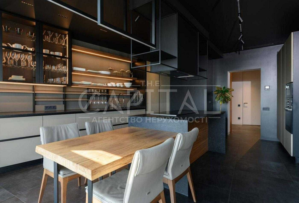 Продаж  Квартира  вул. Бусловська Печерськ Бусов Хилл Київ - зображення 7