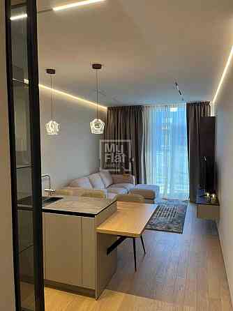 Продаж квартири у ЖК Файна Таун, продажа квартиры на Салютной Київ