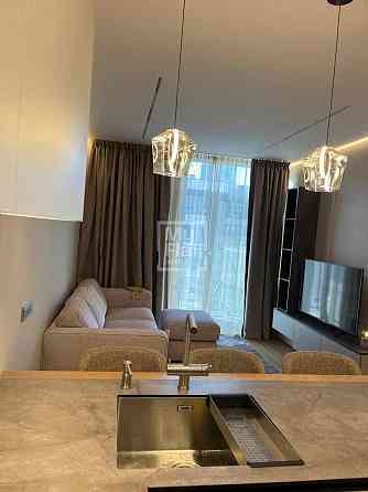 Продаж квартири у ЖК Файна Таун, продажа квартиры на Салютной Київ