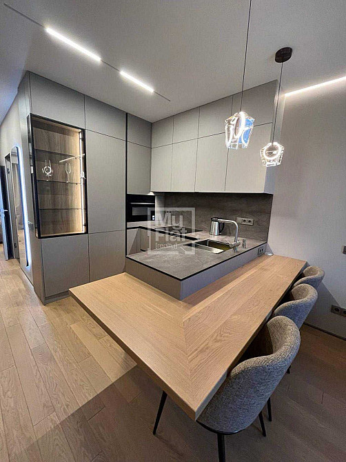 Продаж квартири у ЖК Файна Таун, продажа квартиры на Салютной Київ - зображення 3