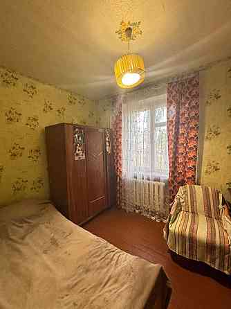 Продаж 4-кімнатної квартири,чешський проєкт, Половки Полтава