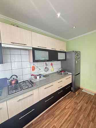 Продаж 4-кімнатної квартири,чешський проєкт, Половки Полтава