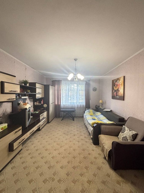 Продаж 4-кімнатної квартири,чешський проєкт, Половки Полтава - зображення 4