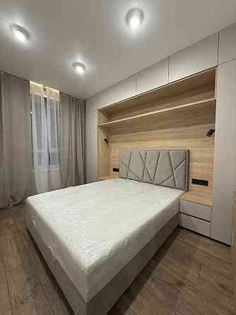 Продам сучасну 3к квартиру ЖК Щасливий у Дніпрі/дафі/науки/тополя Дніпро