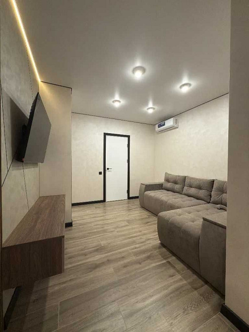 Продам сучасну 3к квартиру ЖК Щасливий у Дніпрі/дафі/науки/тополя Дніпро - зображення 6