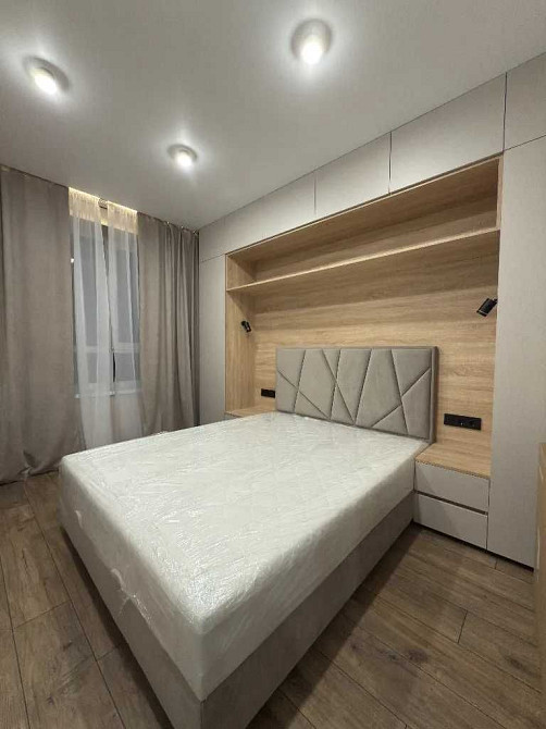 Продам сучасну 3к квартиру ЖК Щасливий у Дніпрі/дафі/науки/тополя Дніпро - зображення 4