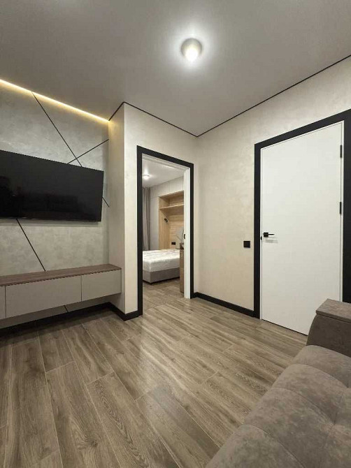 Продам сучасну 3к квартиру ЖК Щасливий у Дніпрі/дафі/науки/тополя Дніпро - зображення 8