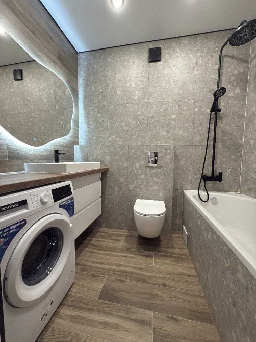 Продам сучасну 3к квартиру ЖК Щасливий у Дніпрі/дафі/науки/тополя Дніпро - зображення 5