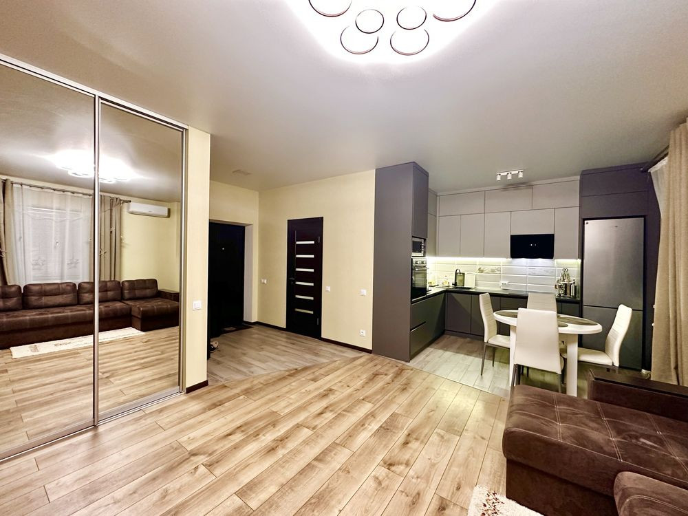 Продаж 2х кімнатної квартири село Вишеньки  Київ 20 км Вишеньки - зображення 7