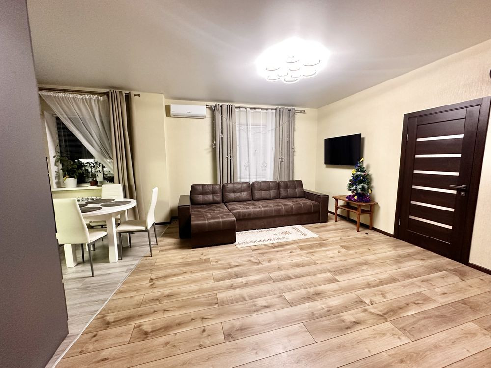 Продаж 2х кімнатної квартири село Вишеньки  Київ 20 км Вишеньки - зображення 3