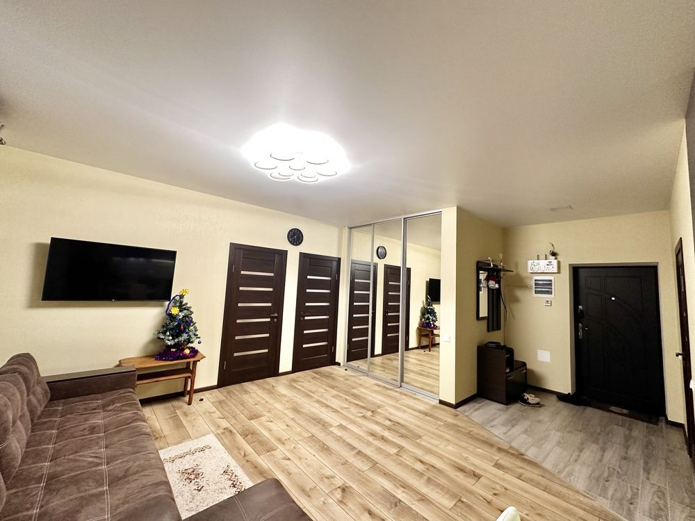 Продаж 2х кімнатної квартири село Вишеньки  Київ 20 км Вишеньки - зображення 6