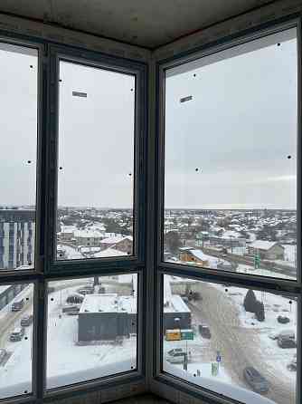 Видова 3-х кімнатна квартира від власника в ЖК Паркова алея Іvano-Frankivsk