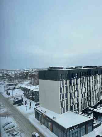 Видова 3-х кімнатна квартира від власника в ЖК Паркова алея Іvano-Frankivsk