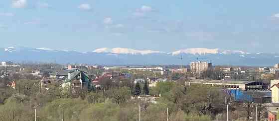 Видова 3-х кімнатна квартира від власника в ЖК Паркова алея Іvano-Frankivsk