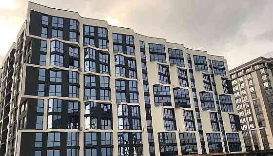 Видова 3-х кімнатна квартира від власника в ЖК Паркова алея Іvano-Frankivsk