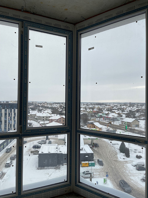 Видова 3-х кімнатна квартира від власника в ЖК Паркова алея Іvano-Frankivsk - photo 4