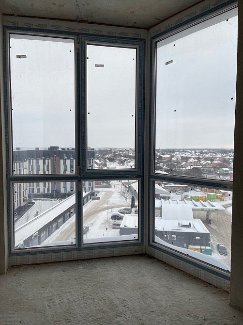 Видова 3-х кімнатна квартира від власника в ЖК Паркова алея Іvano-Frankivsk - photo 3