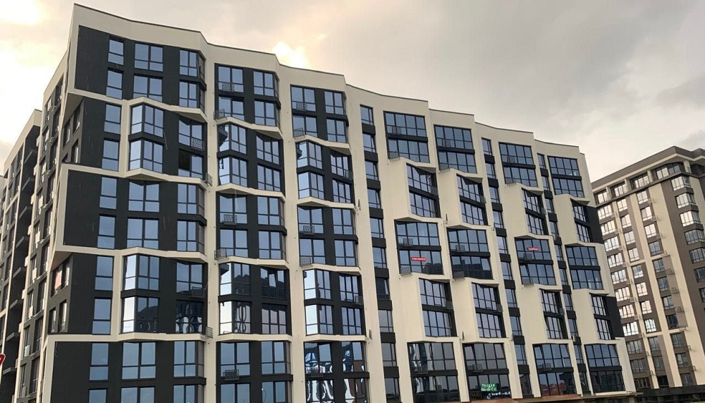 Видова 3-х кімнатна квартира від власника в ЖК Паркова алея Іvano-Frankivsk - photo 2