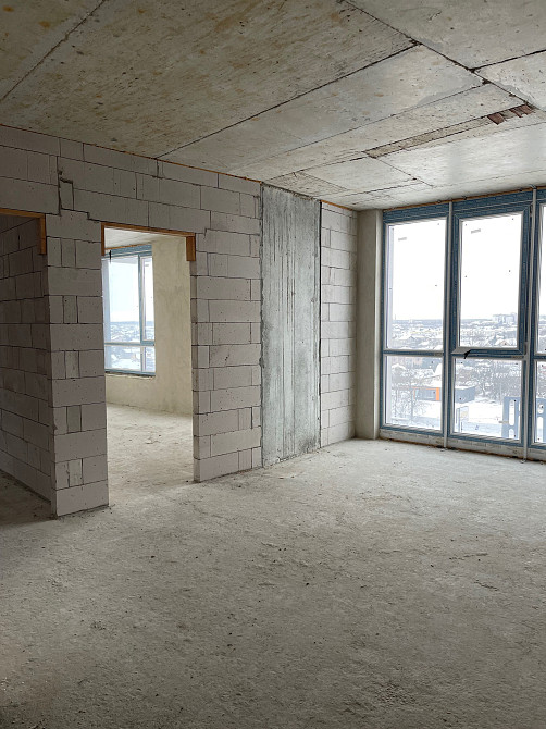 Видова 3-х кімнатна квартира від власника в ЖК Паркова алея Іvano-Frankivsk - photo 8