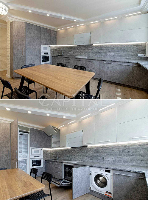 Продаж 2 кімнатна квартира ЖК «Підвисоцького» Київ - зображення 6