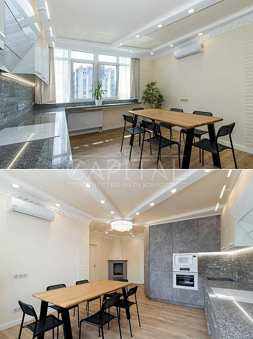 Продаж 2 кімнатна квартира ЖК «Підвисоцького» Київ - зображення 5