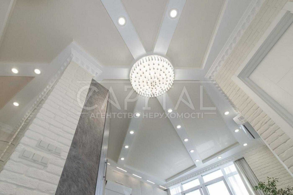 Продаж 2 кімнатна квартира ЖК «Підвисоцького» Київ - зображення 7