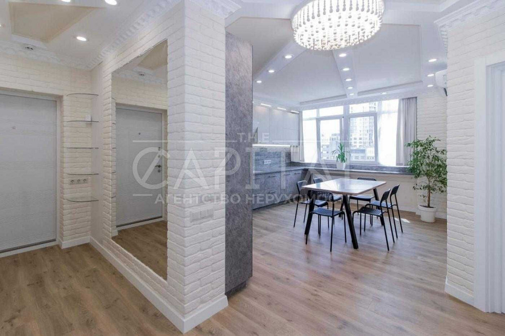 Продаж 2 кімнатна квартира ЖК «Підвисоцького» Київ - зображення 1