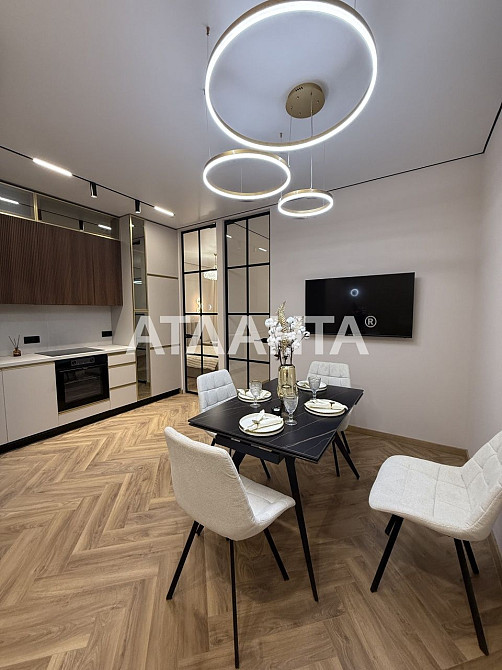 Таких планировок в Атмосфере еще не делали! 

Две отдельные комнаты, к Одеса - зображення 2