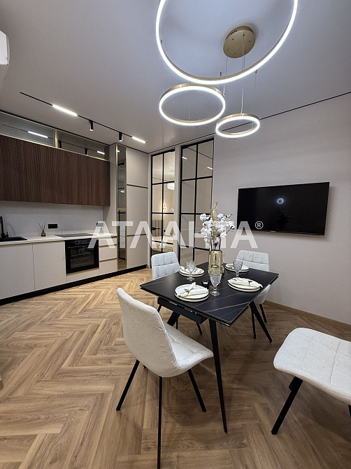 Таких планировок в Атмосфере еще не делали! 

Две отдельные комнаты, к Одеса - зображення 6