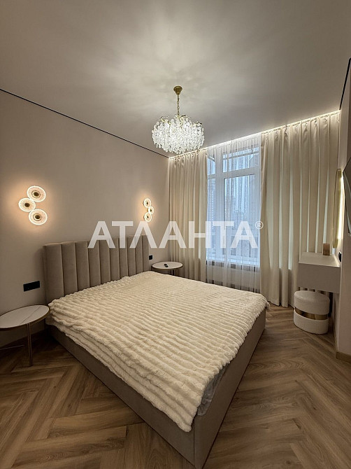 Таких планировок в Атмосфере еще не делали! 

Две отдельные комнаты, к Одеса - зображення 8