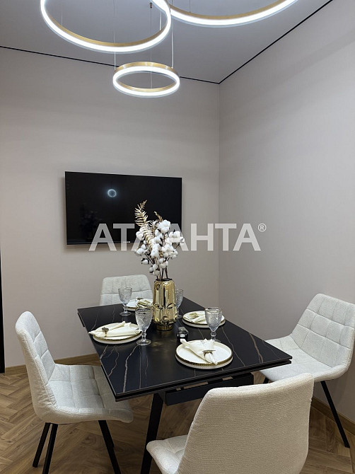 Таких планировок в Атмосфере еще не делали! 

Две отдельные комнаты, к Одеса - зображення 3