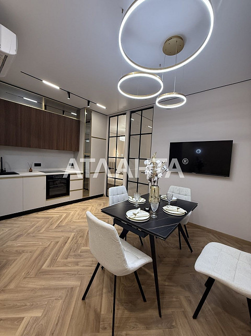 Таких планировок в Атмосфере еще не делали! 

Две отдельные комнаты, к Одеса - зображення 1