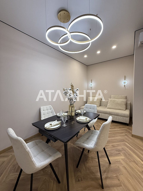 Таких планировок в Атмосфере еще не делали! 

Две отдельные комнаты, к Одеса - зображення 7