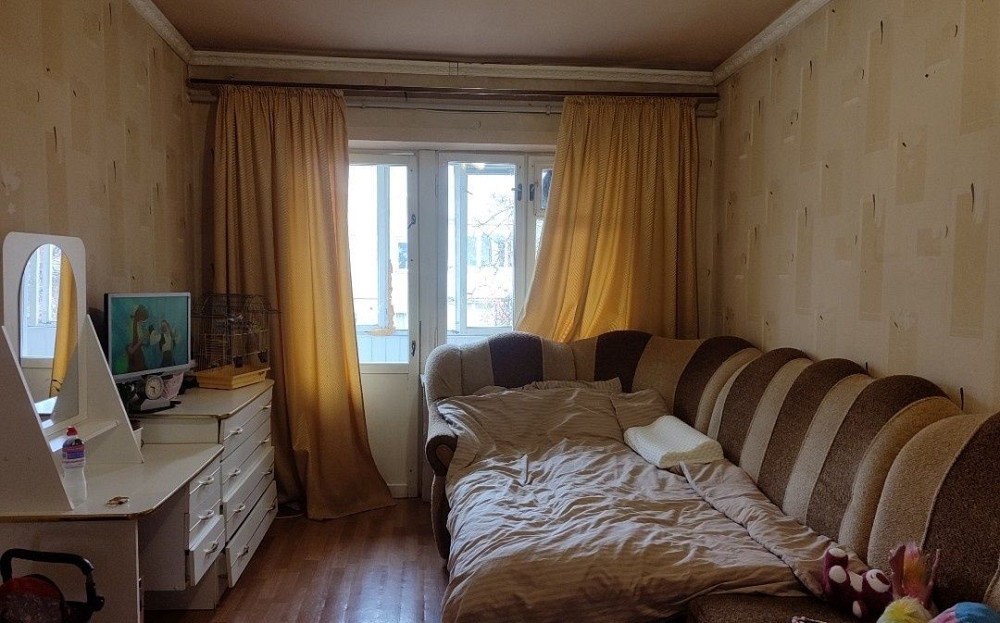 Продається 2 кімнатна квартира Черновцы - изображение 2