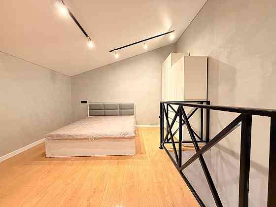 Квартира з якісним ремонтом по типу таунхауса Білогородка Білогородка (Київська обл.)