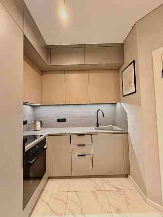 Квартира з якісним ремонтом по типу таунхауса Білогородка Білогородка (Київська обл.)