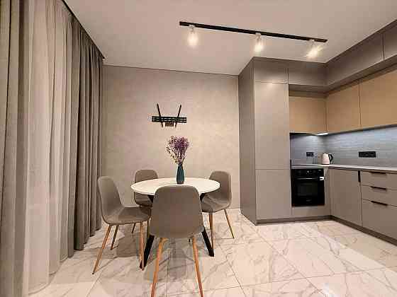 Квартира з якісним ремонтом по типу таунхауса Білогородка Білогородка (Київська обл.)