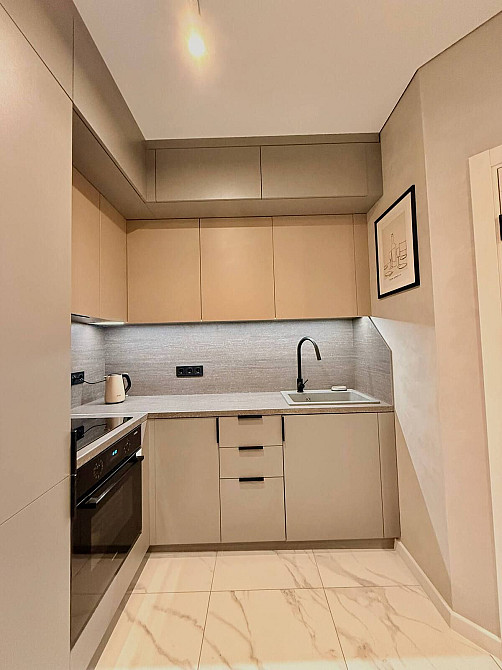 Квартира з якісним ремонтом по типу таунхауса Білогородка Білогородка (Київська обл.) - зображення 6