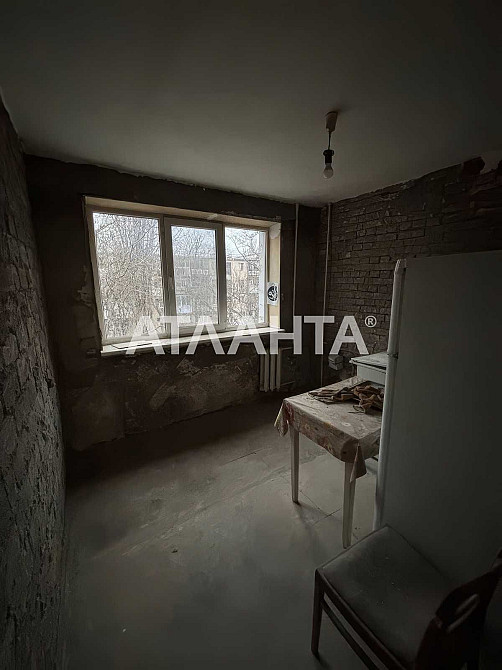 3х комн  70 кв м Район 1 станции Люстдорфская дор ул. К.-Заводскаая Одеса - зображення 7