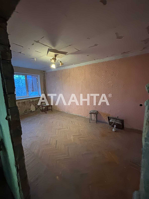 3х комн  70 кв м Район 1 станции Люстдорфская дор ул. К.-Заводскаая Одеса - зображення 5