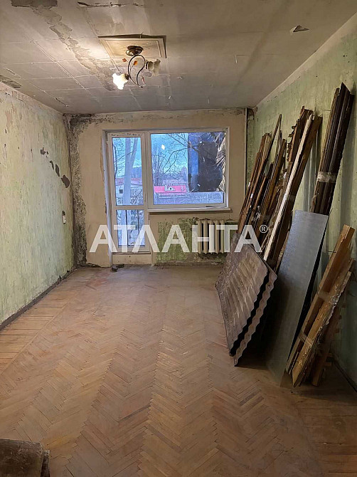 3х комн  70 кв м Район 1 станции Люстдорфская дор ул. К.-Заводскаая Одеса - зображення 6