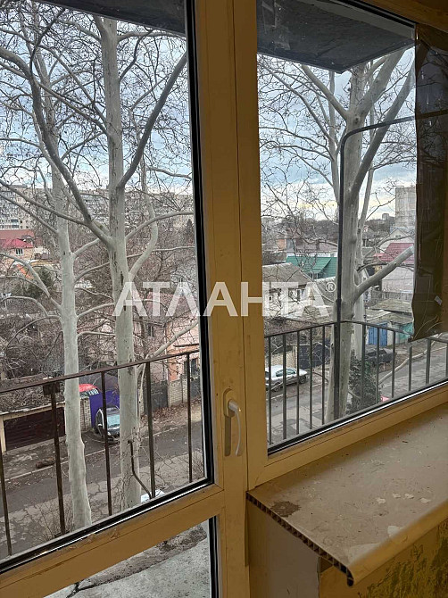 3х комн  70 кв м Район 1 станции Люстдорфская дор ул. К.-Заводскаая Одеса - зображення 3