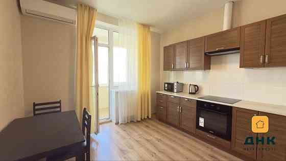 Приморский р-н. Канатная. ЖК Мандарин. Однокомнатная квартира. Ремонт Одеса