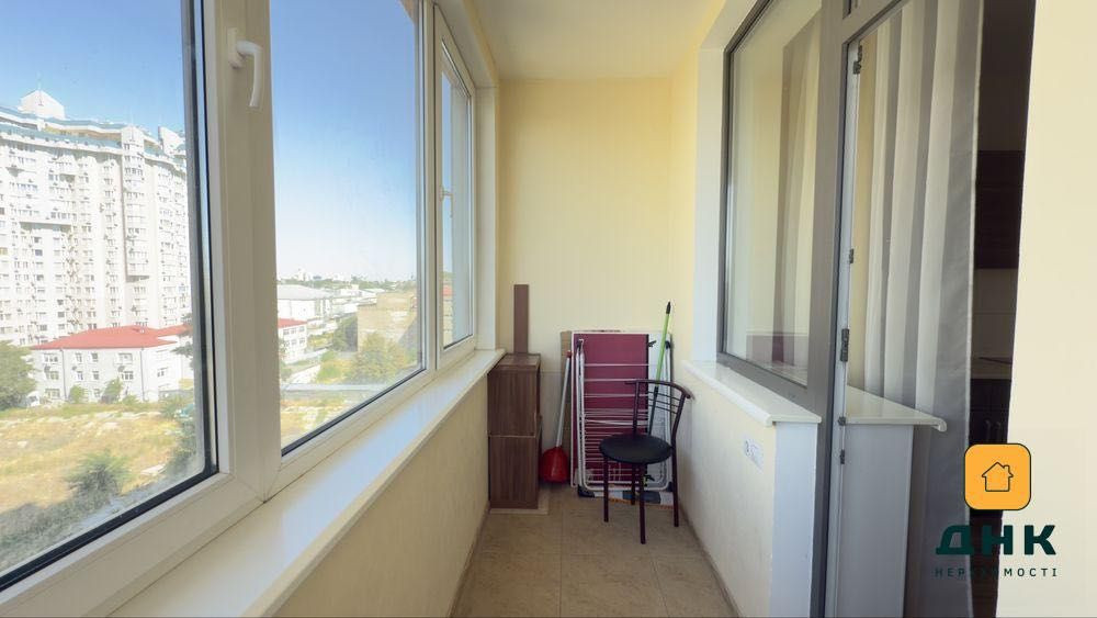 Приморский р-н. Канатная. ЖК Мандарин. Однокомнатная квартира. Ремонт Одеса - зображення 8