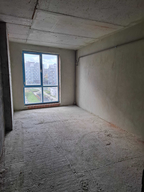 Продаж 1 кімнатної квартири в новобудові, вул. Малоголосківська Львов - изображение 7