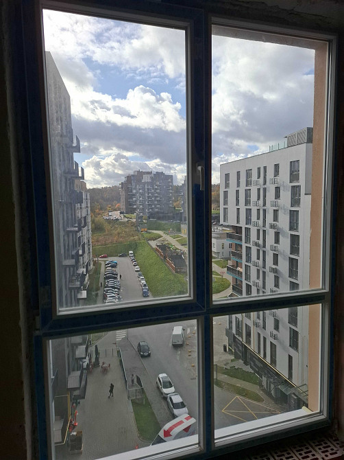 Продаж 1 кімнатної квартири в новобудові, вул. Малоголосківська Львов - изображение 8